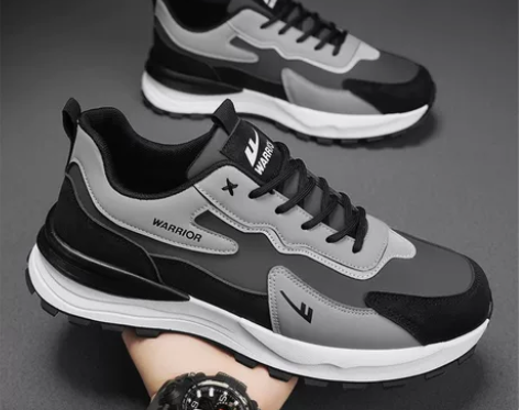 回力男鞋2023新款秋季上海运动休闲工作上...