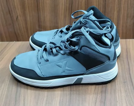 特步男鞋44码冬季加绒棉鞋运动鞋运动鞋，专...