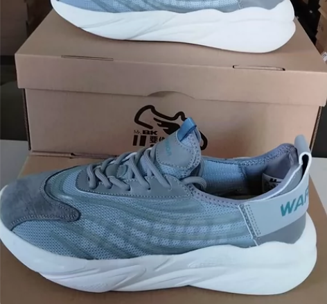 42码品牌拼接（回力～特哥*安哥）防滑又耐...