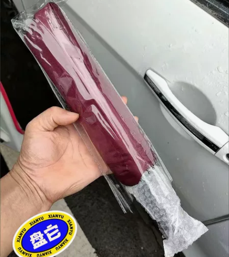 店不干了，清一批雨伞，12.8元包邮，手动...