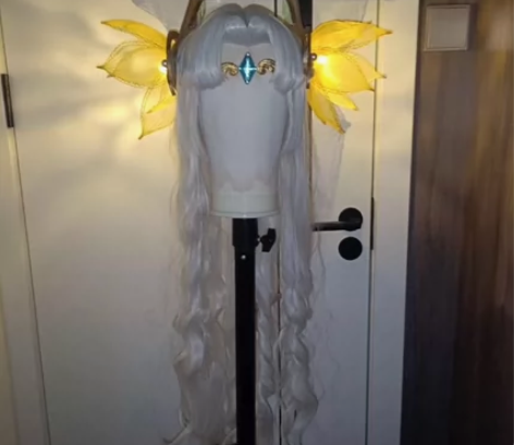 预售标价无意义貂蝉金色仲夏夜之梦 小鸟家素...