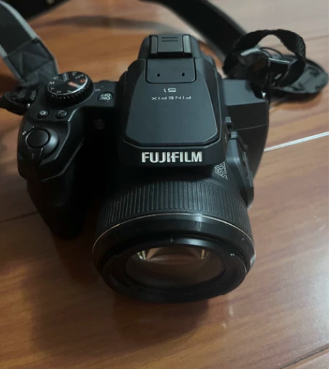 富士（FUJIFILM） Finepix-...