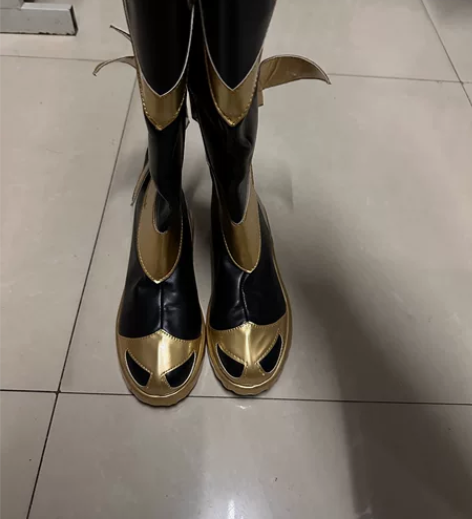 云鹰飞将的鞋子 喵呜家的 39码 全新 不...