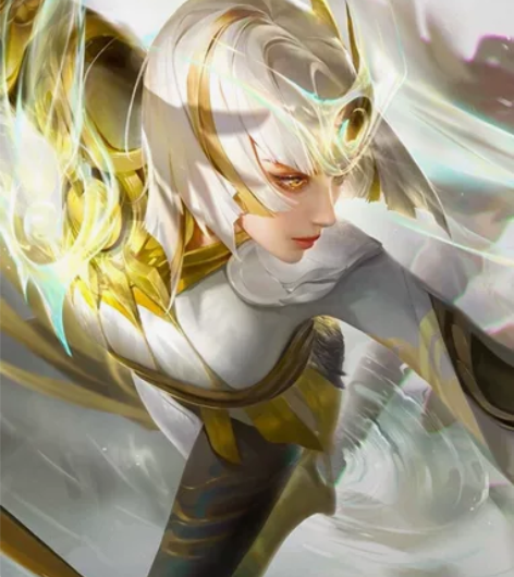 【全区在线秒发】王者荣耀 镜炽阳神光 活动...