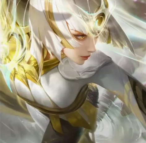 【王者荣耀q区】镜fmvp皮肤,赵云淬星耀...