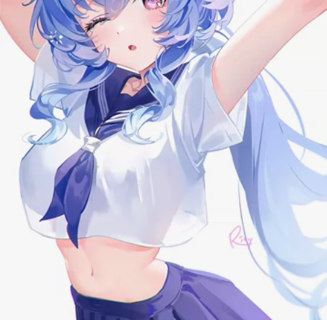 原神60级高练度号出手，自玩号可换邮，40...