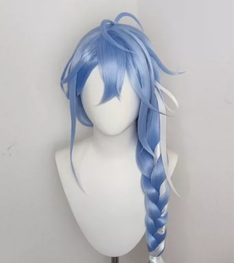 【展示页】新世界狂欢艾德蒙特春日迷乱cos...