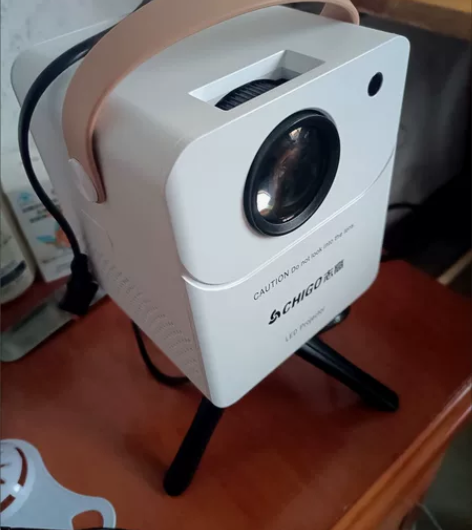 投影仪,家庭影院,新款投影仪家用高清超清学...