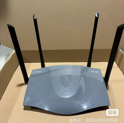 腾达AX1806   AX1800 wif...