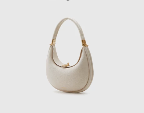 【新风潮价】Songmont小号月弯包松月...