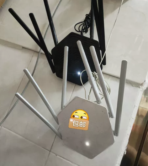 水星/Merucry千兆版无线路由器，水星...