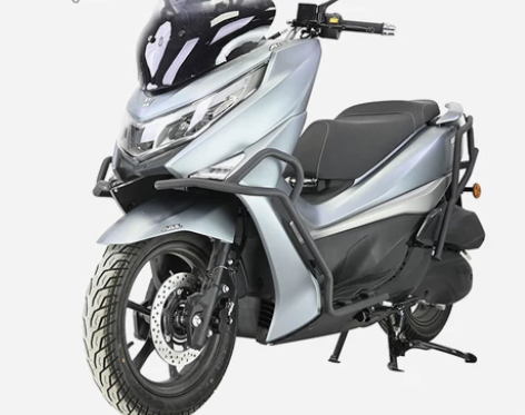 肌车狼适用于豪爵UHR150护杠保险杠防摔...