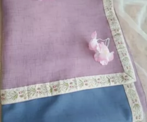 云钟阁汉服宋制三件套直领对襟飞机袖一片式宋...