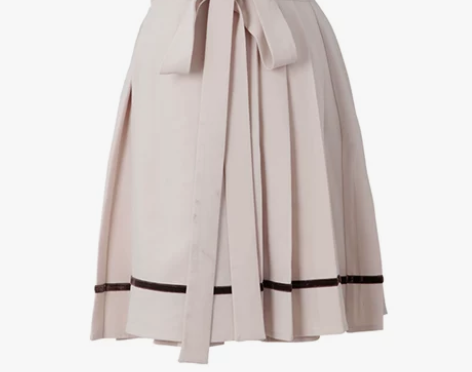 徐娇 织羽集 日常汉元素 服饰 女装 冬季...