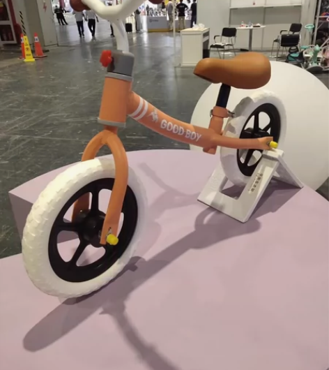 全国包邮 全新 儿童平衡车滑步车2-6岁宝...