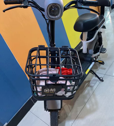 闲置金箭电动车转让给需要的朋友，车子原原版...