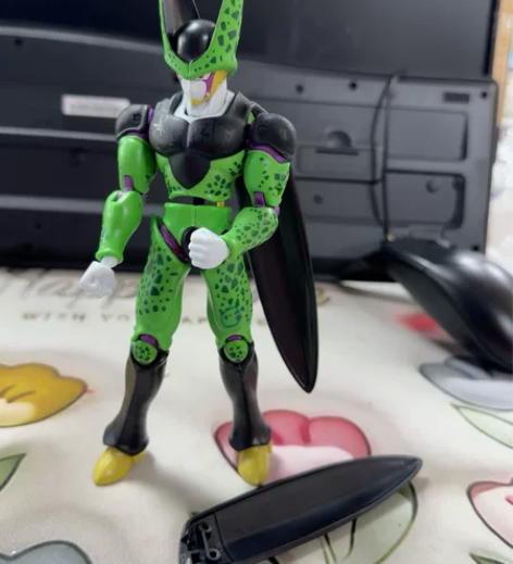 万代#Bandai/万代 正版万代龙星七龙...