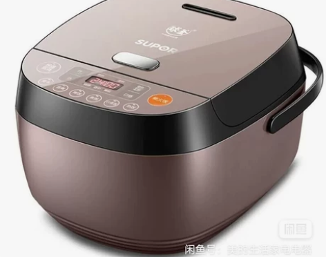 苏泊尔(SUPOR) IH电磁加热电饭煲 ...