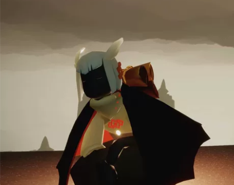 光遇出租，低价免押，白鸟，鹿头，大伞，篝火...