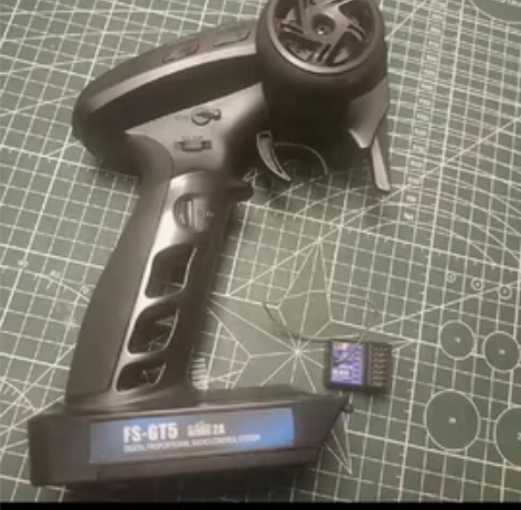 无限94123平跑漂移车，成色很新，遥控，...