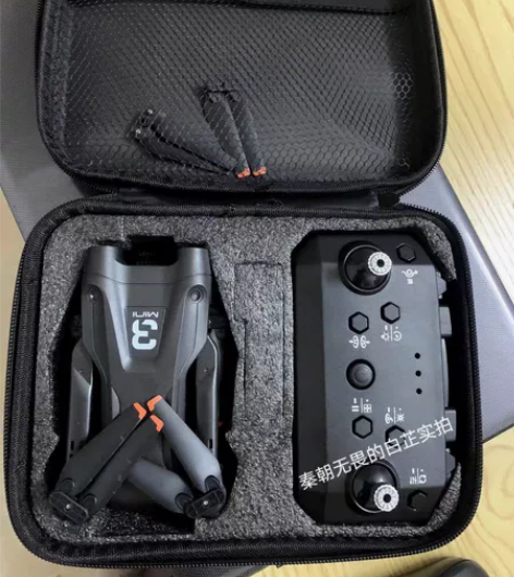 避障8K折叠飞行器光流电调长续航飞机智能飞...