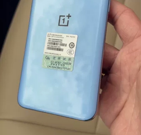 一加ace 竞速版，12+256G，大陆国...