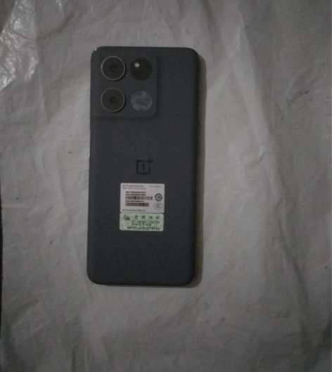 一加Ace竞速版12+256,2022年6...