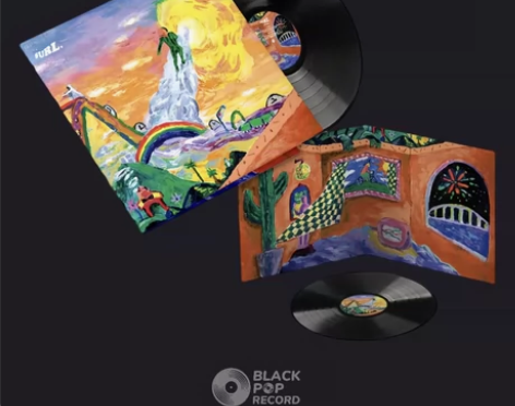 K-LP专区｜SURL — of us L...