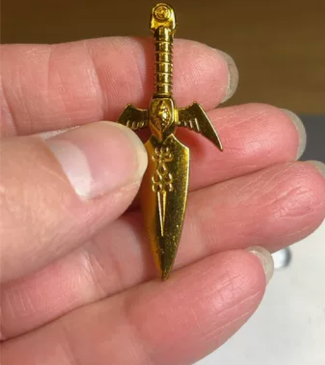 万代 日版 圣衣神话 1.0 老黄金 圣斗...