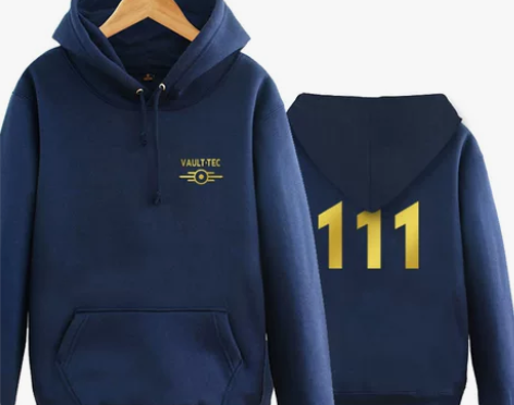 八成新秋冬连帽衫，两件一起卖，32包邮，简...