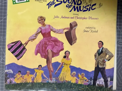 【中古】【古典唱片】解放西藏那年的黑胶，历...