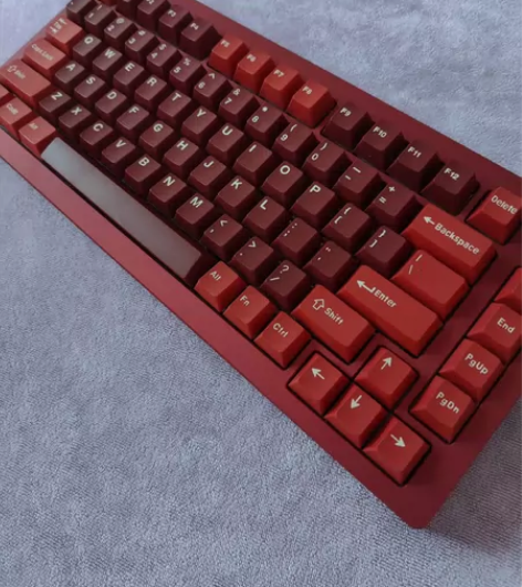 AL75 单模75铝坨坨 四色可选 32...