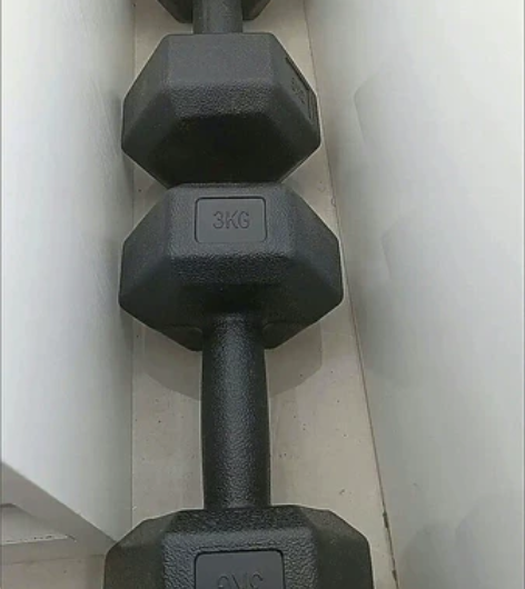 全新包邮便宜六角哑铃出公斤/15KG/20...