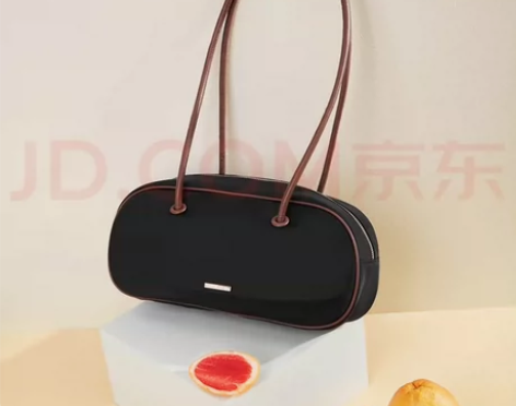 高尔夫（GOLF）女士单肩包大容量时尚手提...