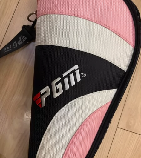 pgm枪包 感兴趣的话点“我想要”和我私聊...