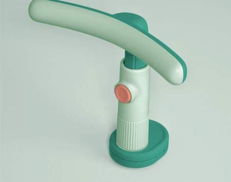 【狂欢价】贝恩施坐姿神器坐姿矫正器 儿童写...