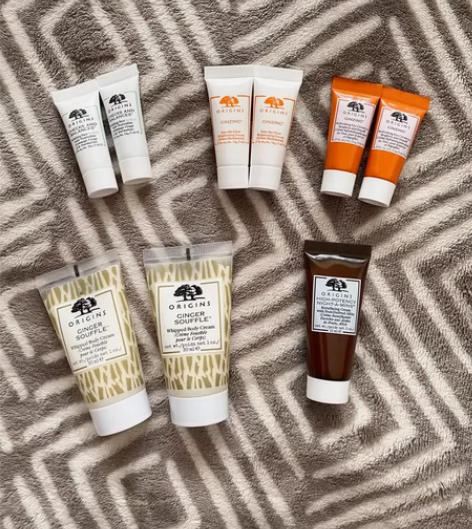 悦木之源小样 全新美版 悦木之源咖啡因眼霜...