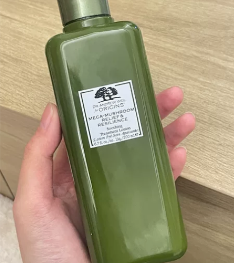 #收缩毛孔爽肤水 爽肤水 悦木之源灵芝水爽...