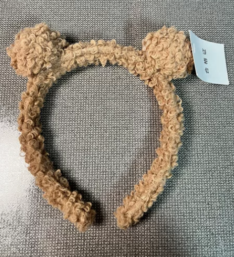 一对包邮~桌面情侣小摆件可爱办公室车载装饰...