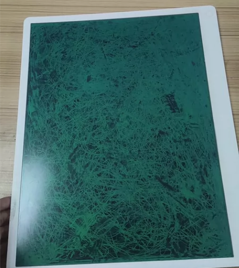 小米米家液晶小黑板 20英寸 儿童画板 写...