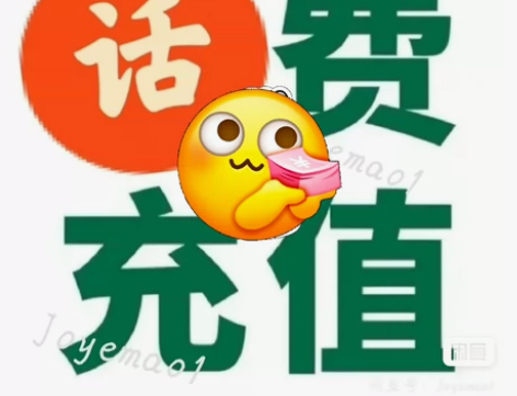 云南/西藏/陕西/甘肃移动联通电信话费慢充...