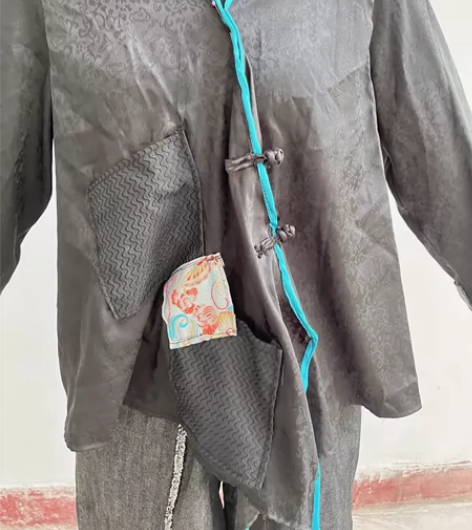 服装设计作业 男装设计 一套39.9包邮哦...