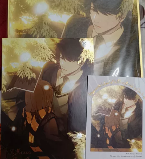 ［直拍包邮］李泽言款 镭射票 色纸 拍立得...