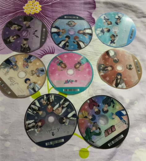 【出】偶像梦幻祭 ensemblestar...