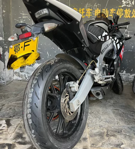 aprilia阿普利亚  gpr150  ...