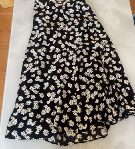 全新一步裙，吊牌都没摘，买小了，2XL，实...