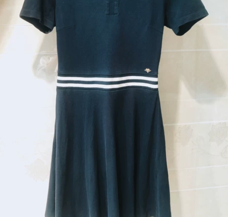 【商场购入】ELAND衣恋夏季连衣裙 正品...