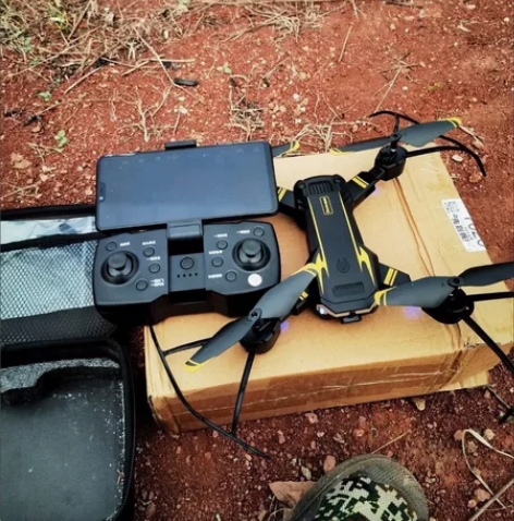 【低价出售】智能避障无人机8K超清航拍长续...