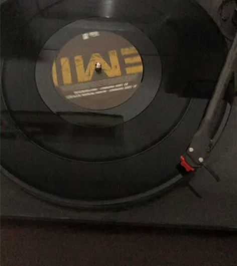 Eminem  lose yourself...