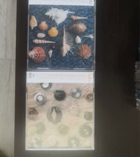 Spitz CYCLE HIT 1991-...